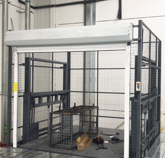 梅州升降平台选型常见问题及解决方案