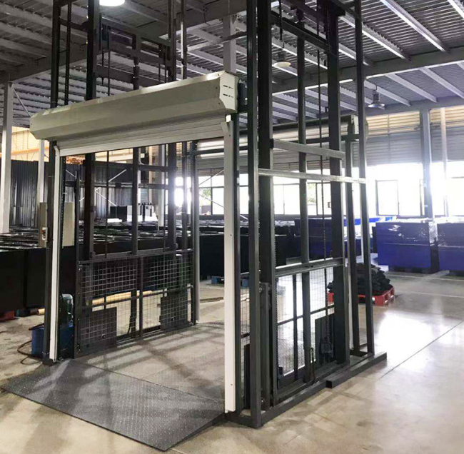 梅州升降平台运行常见故障及快速排查方法