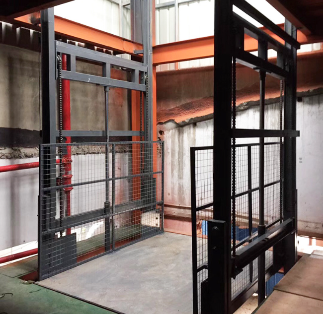 梅州升降平台维护保养常见问题及规范流程