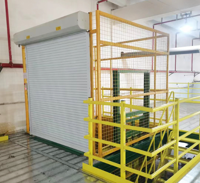 梅州升降平台安全使用常见问题及注意事项